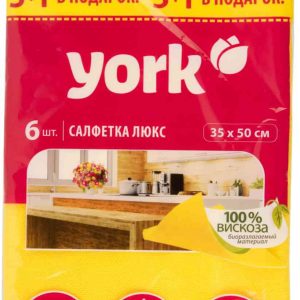 Салфетка  York