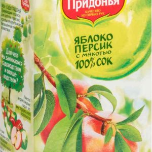 Сок  Сады Придонья