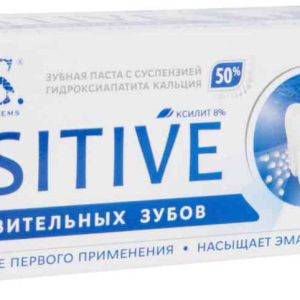 Зубная паста Мгновенный эффект R.O.C.S.