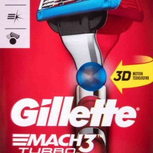 Бритвенный станок  Gillette