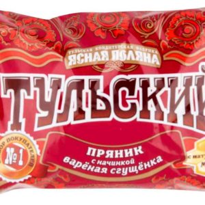 Пряник Тульский Ясная Поляна