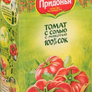 Сок  Сады Придонья