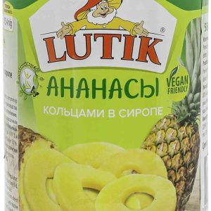 Ананасы  Lutik