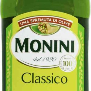 Масло оливковое Monini