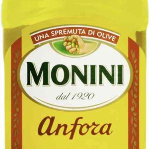 Масло оливковое Monini