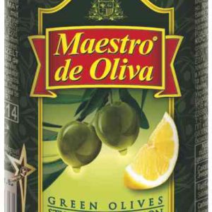 Оливки  Maestro de Oliva