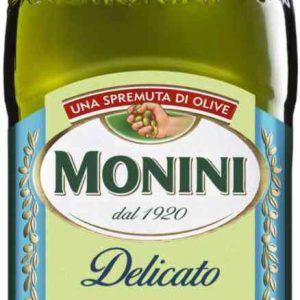 Масло оливковое Monini