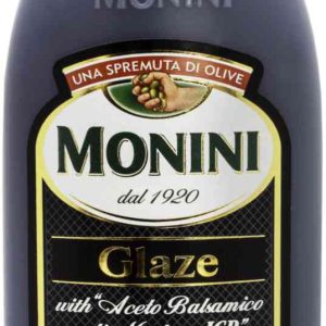 Соус бальзамический Monini