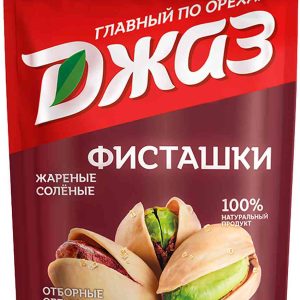 Фисташки жареные Джаз