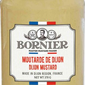 Горчица Дижонская Bornier