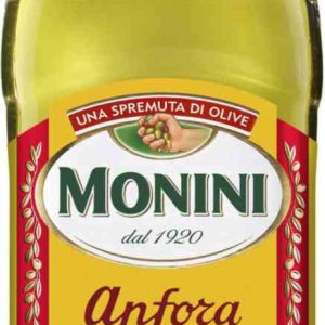 Масло оливковое Monini