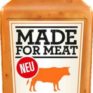 Соус для мяса Chipotle Kühne