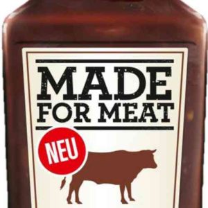 Соус для мяса Барбекю Kühne