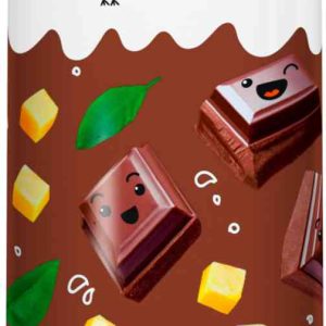 Гель для душа  Milk
