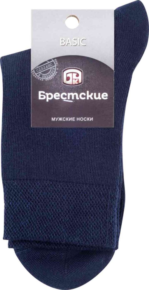 Носки мужские Брестские