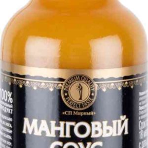 Соус манговый СП Мирный