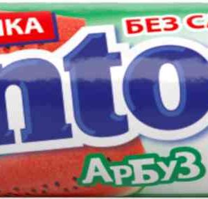 Жевательная резинка  Mentos