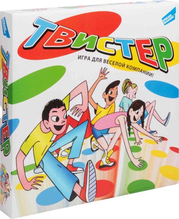 Игра комнатная Dream makers