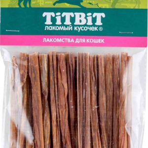Лакомство для кошек  TiTBiT
