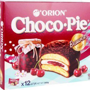 Пирожное  Choco Pie