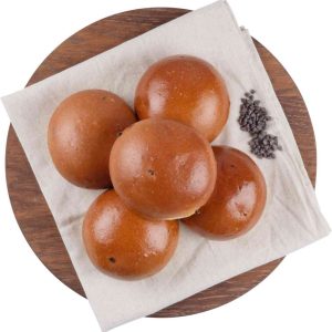 Булочка Лакомка
