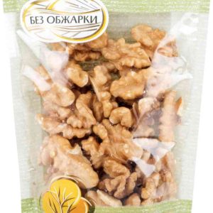Грецкий орех сушёный Семушка