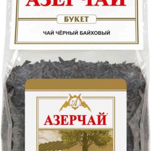 Чай чёрный Азерчай