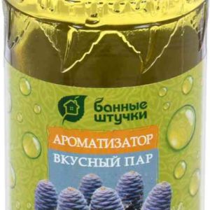 Ароматизатор для бани и сауны Банные штучки