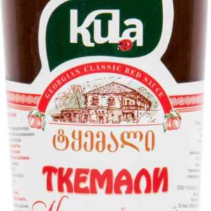 Соус Ткемали Kula