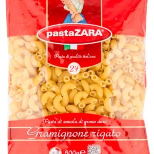Макаронные изделия  PastaZara