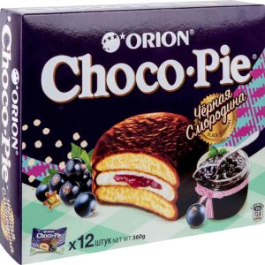 Пирожное  Choco Pie