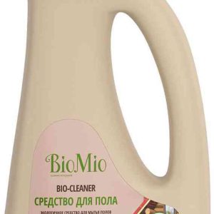 Средство для пола концентрат BioMio