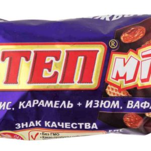 Конфеты Степ Mix Славянка