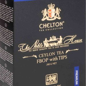 Чай чёрный Chelton
