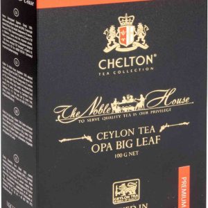 Чай чёрный Chelton