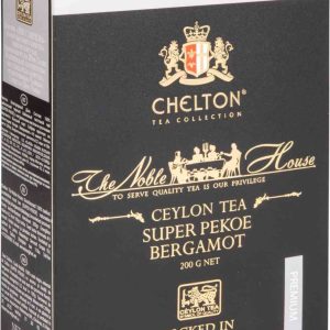Чай чёрный Chelton