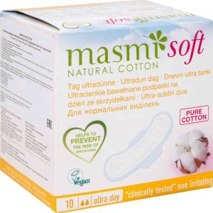 Прокладки гигиенические Masmi
