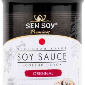 Соус cоевый Sen Soy