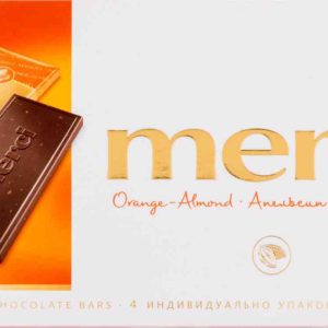 Шоколад горький Merci