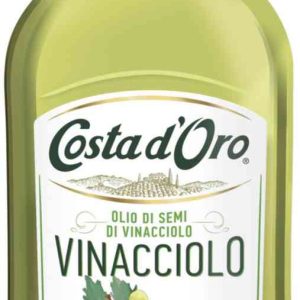 Масло виноградное Costa d'Oro