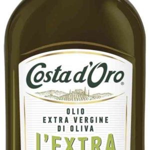 Масло оливковое Costa d'Oro