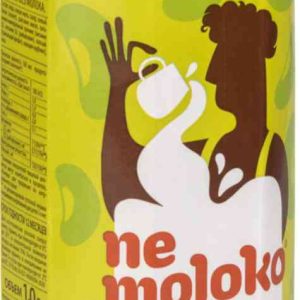 Напиток соевый Nemoloko