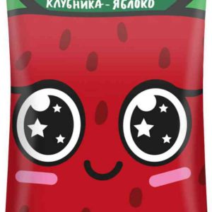 Батончик овсяно-фруктовый Take a Bitey