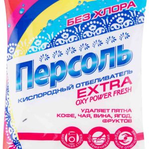 Отбеливатель кислородный Персоль