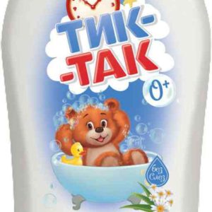 Шампунь детский Тик-Так