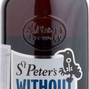 Пиво безалкогольное St. Peter's