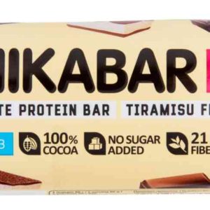 Батончик протеиновый Chikalab