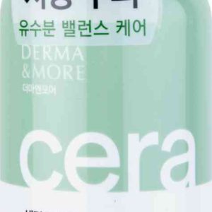 Шампунь  Derma & More