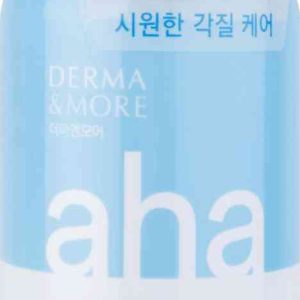 Шампунь от перхоти Derma & More