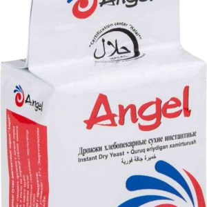 Дрожжи хлебопекарные Angel